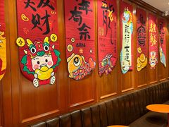 -弗兰克牛排西餐厅Ribone steak house(柠檬花园店)