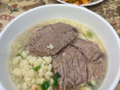-老乌家特色小炒泡馍(大皮院店)
