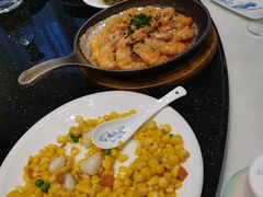 -香山湖家家宴(中山陵店)