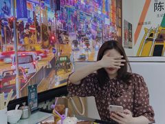 -澳门陈光记烧味饭店(万象城店)