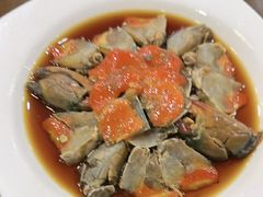 -红灯笼龙凤饭店(宁波老字号店)
