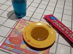 -碌碌发·东南亚风味烧烤档(体育西店)