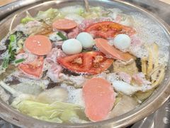 -海关荤豆花(洋河一路店)