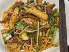 -寻裕记·现炒浇头面(人民广场店)