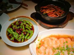 -谭家弄堂(亚欧商厦店)
