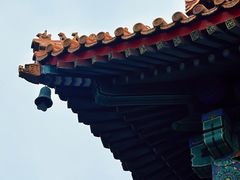 -雍和宫