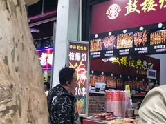 -鼓楼(西湖风景名胜区)