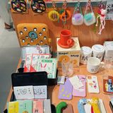 国金街这家独立设计师店居然还挺便宜
