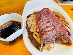 -漕河全驴宴饭店(徐水店)