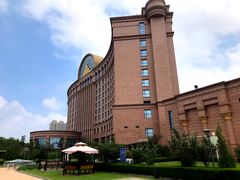 -唐山河头老街国丰维景国际大酒店