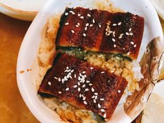 -桃屋日本料理(清华科技园店)