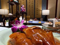 -常州武进九洲喜来登酒店