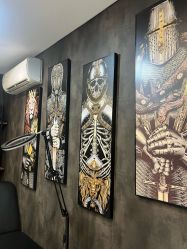 -焰针刺青纹身.手工穿孔饰品·中国刺青名店