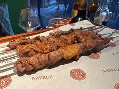 -纳鲁孜·新疆特色餐厅(上海悦荟广场店)