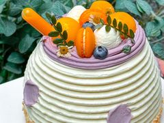 -卷心卷意·轻甜蛋糕(新光天地店)