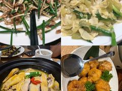 -客汀家宴·客家烟火 四季食材(集美店)