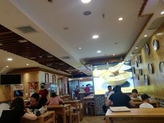 大堂-王如意油茶(信旺·华府骏苑店)