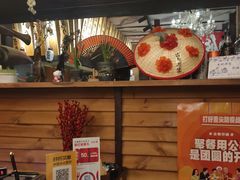 -千代武日本料理(爱建店)