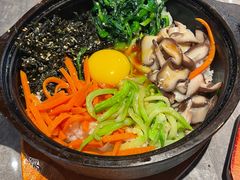 -大同江朝鲜菜•长春地标美食(欧亚卖场店)