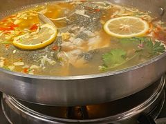 -大头虾越式风味餐厅(光明广场店)