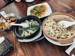 -张家卫·阳江菜·小海鲜(肥婆湾桥店)