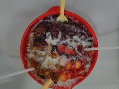 -铁真·刨冰红焖羊肉·正宗老字号