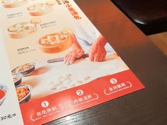 -王繁星面馆(西安熙地港店)