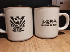 -太二酸菜鱼(长沙IFS国金中心店)