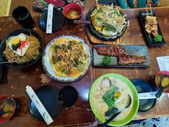 -胜代日本料理(云程巷小区店)