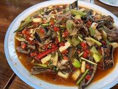 -李大爷的泡椒馆(冉家坝店)