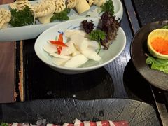 -捞王锅物料理(凯旋路店)