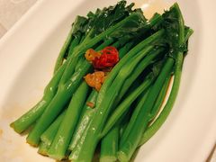 -十二粤味·顺德菜·烧鹅点心(五四广场店)
