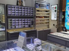 -ALPS阿尔卑斯眼镜(我格广场店)