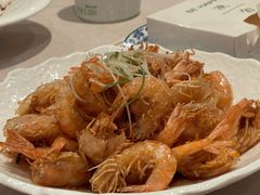 -漢舍中国菜馆(889广场店)