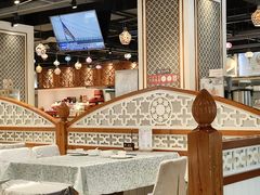 -巴扎美食·新疆菜·西域歌舞表演餐厅(新疆大厦店)