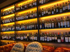-酒肆浅葱•烧烤•龙虾•排档(卓悦intown店)