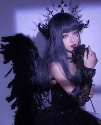 点击看大图 -米莱摄影写真(五大道别墅店)