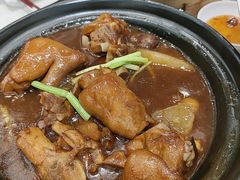 -新兴家喻酒家·羊城名宴(昌岗店)