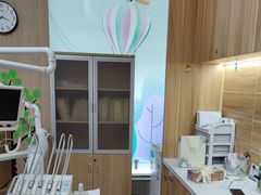 -上海仁爱医院口腔科 · 种植