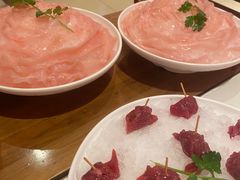 -九码头重庆毛肚火锅(棠岗店)