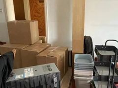-骆驼日式搬家收纳整理