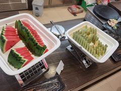 -成都蒲江花样年福朋喜来登度假酒店·宜客乐西餐厅