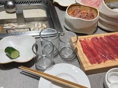 -海底捞火锅(高科东路店)