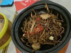 -嘉味港式餐厅(海门大有境店)