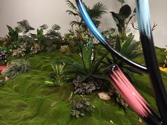 -chi K11艺术空间展览厅