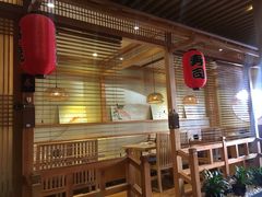 -山之川日料放题(通州店)