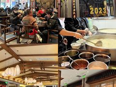 -春发生饭店·非遗(南院门店)