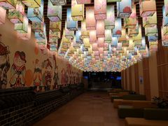 -汤W城市微度假(仓山店)