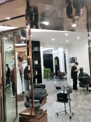 -INSTYLE造型·明星店