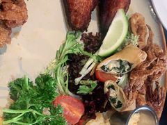 -blue frog蓝蛙(长泰广场店)